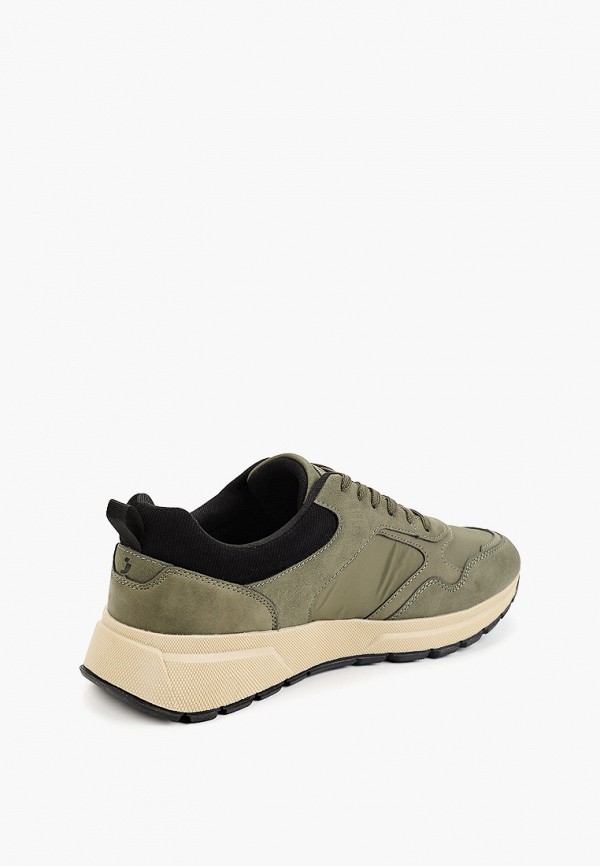 фото Кроссовки safety jogger