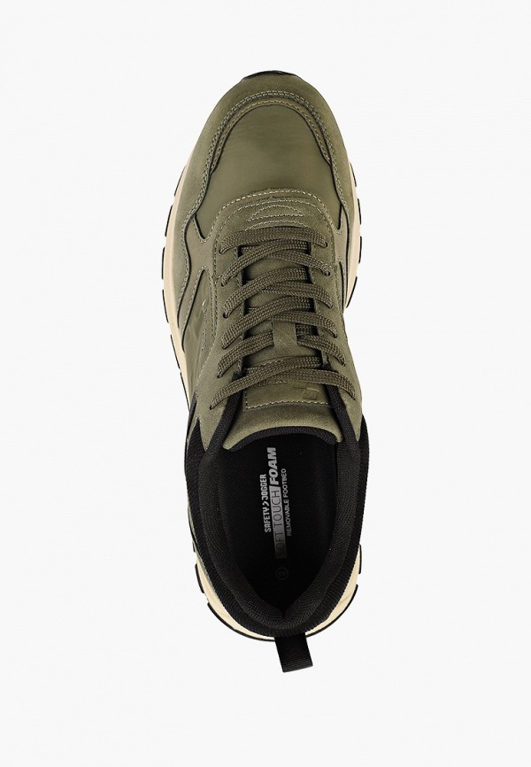 фото Кроссовки safety jogger