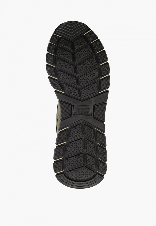 фото Кроссовки safety jogger