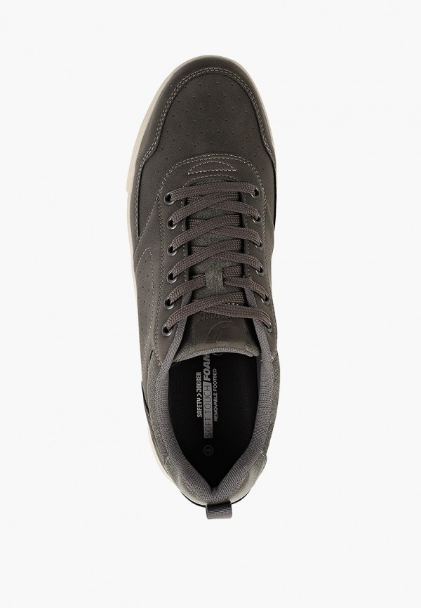 фото Кеды safety jogger