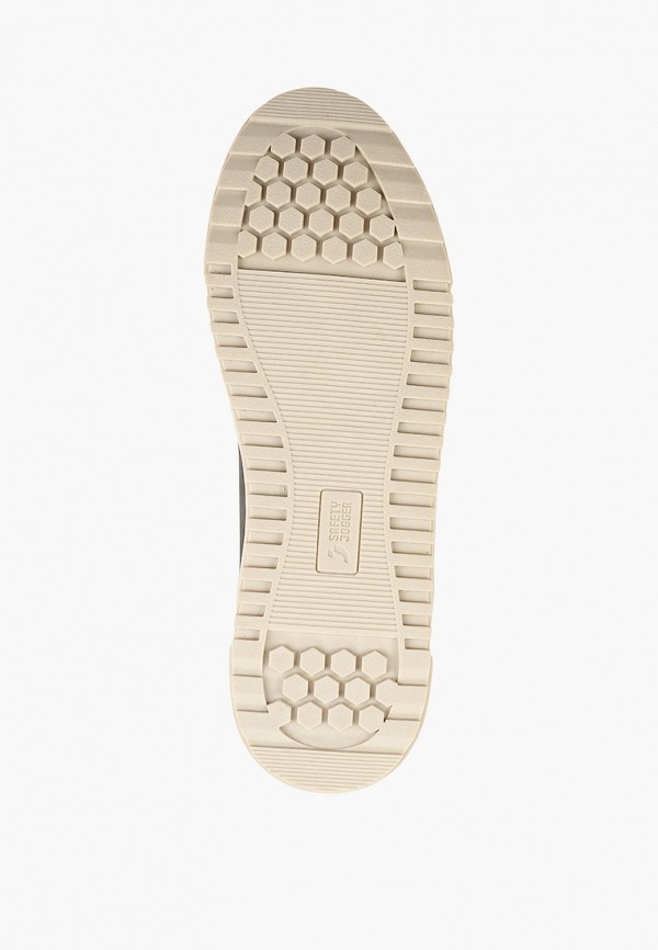 фото Кеды safety jogger