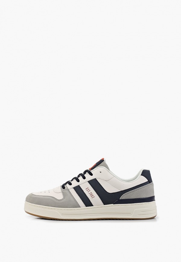 фото Кеды safety jogger