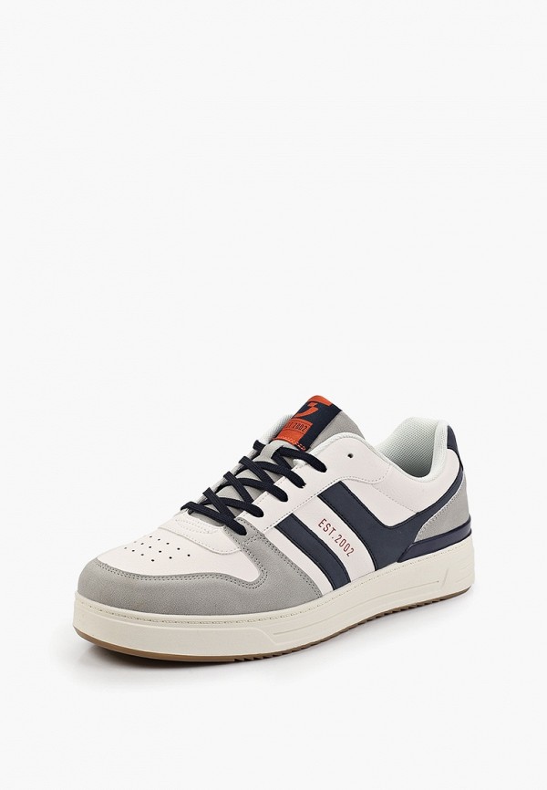 фото Кеды safety jogger