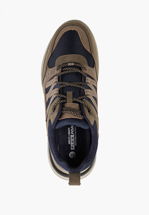 фото Ботинки safety jogger
