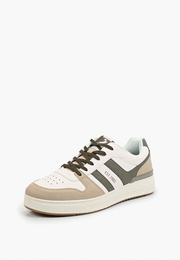 фото Кеды safety jogger