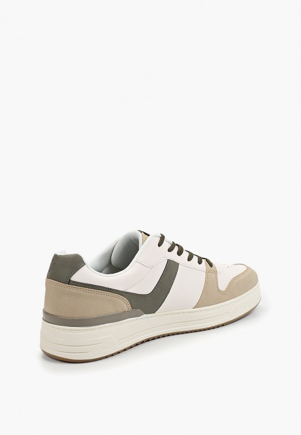 фото Кеды safety jogger