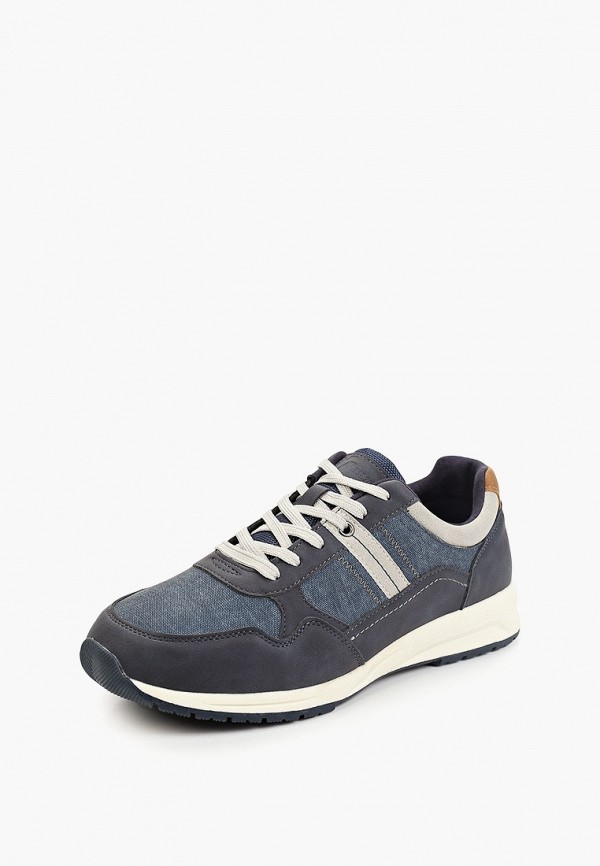 фото Кроссовки safety jogger