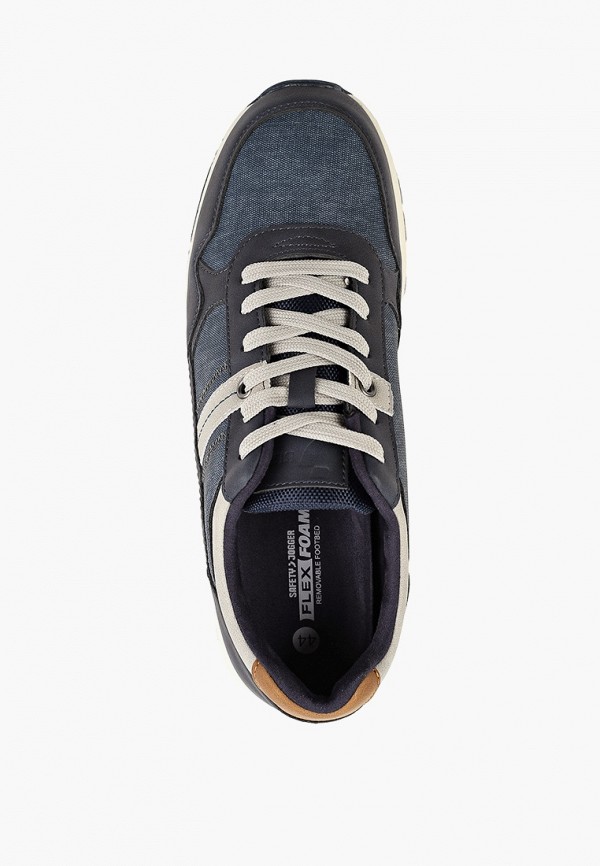 фото Кроссовки safety jogger