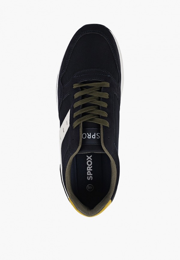 фото Кроссовки sprox