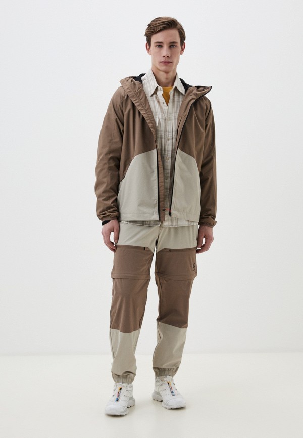 фото Ветровка northland