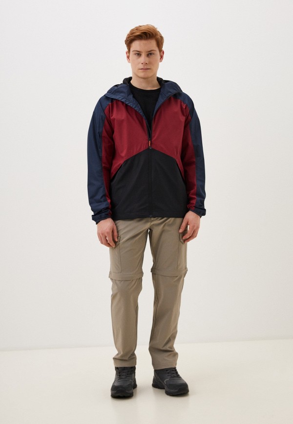 фото Ветровка northland