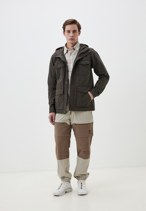 фото Куртка outventure