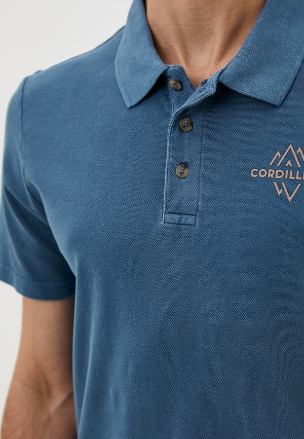 фото Поло cordillero