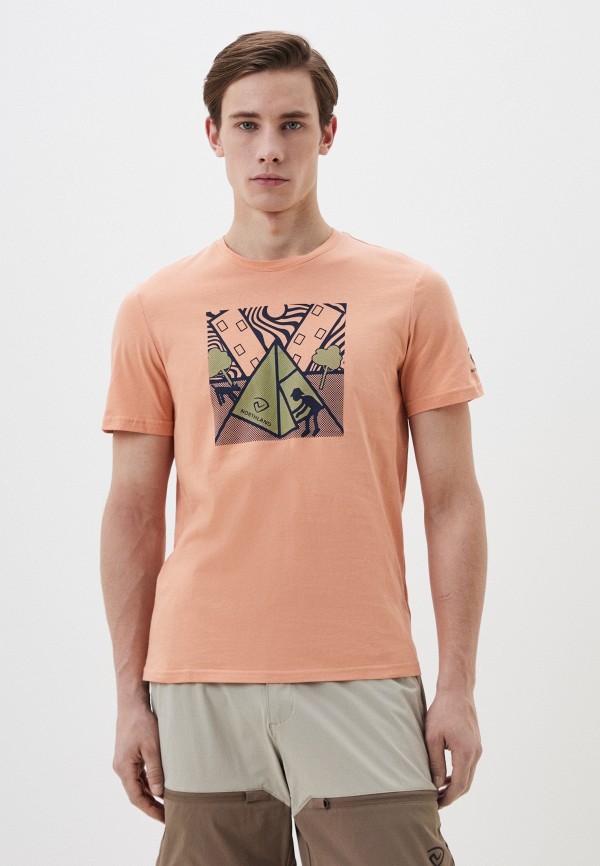 Футболка Northland, Коралловый
Футболка Northland, Коралловый