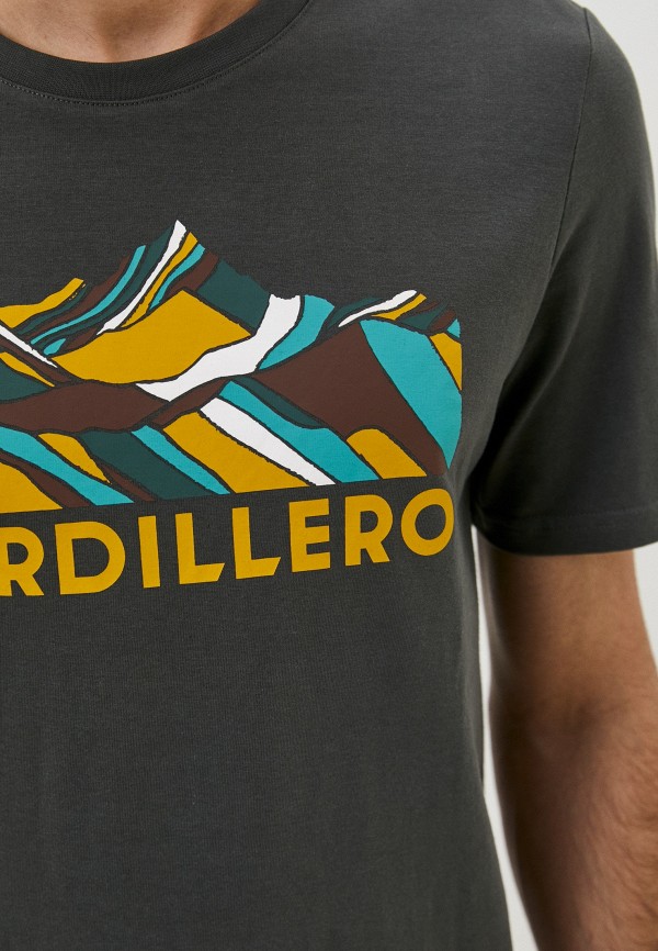 фото Футболка cordillero