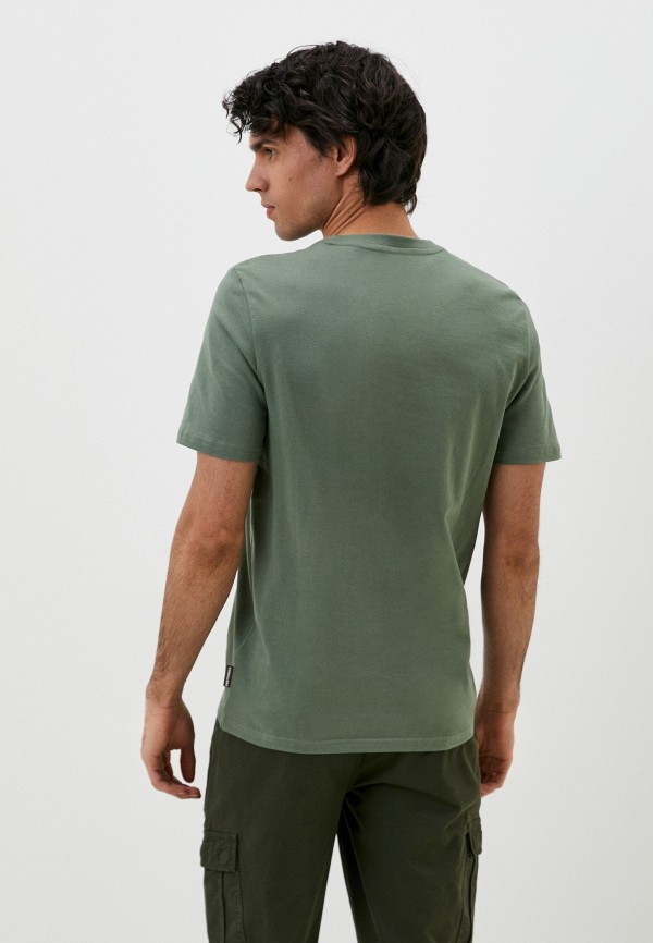 фото Футболка cordillero