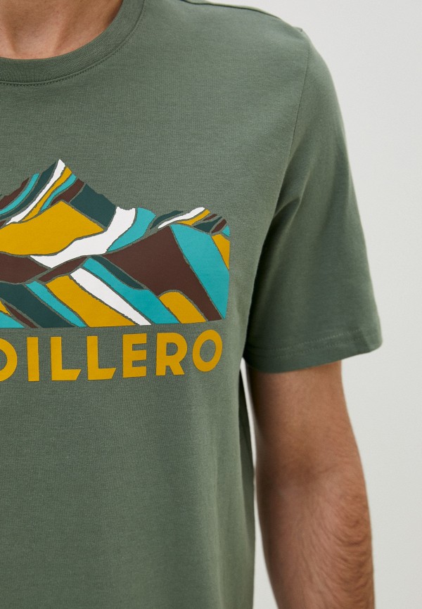 фото Футболка cordillero