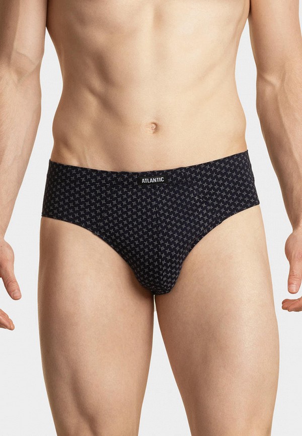 фото Трусы 3 шт. atlantic