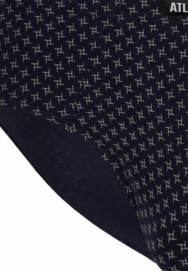 фото Трусы 3 шт. atlantic