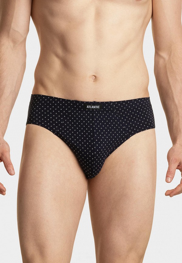 фото Трусы 3 шт. atlantic