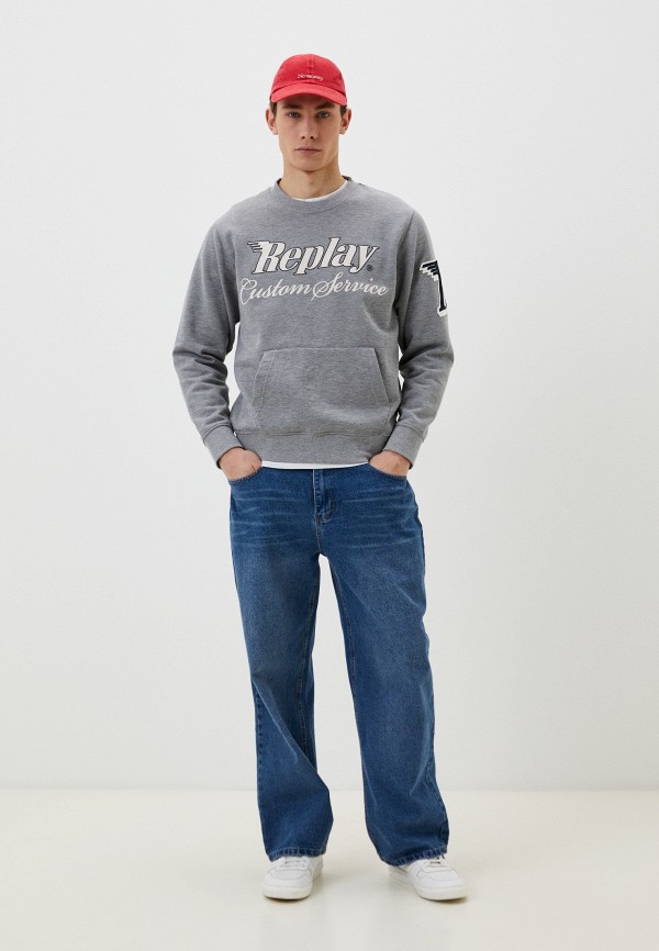 фото Джинсы befree