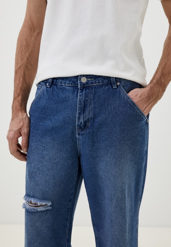 фото Джинсы befree