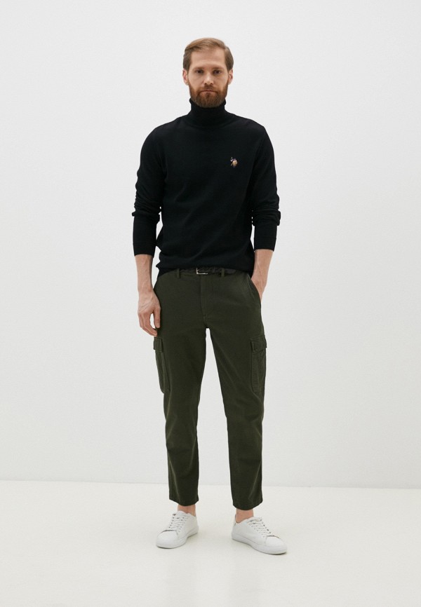 фото Водолазка u.s. polo assn.