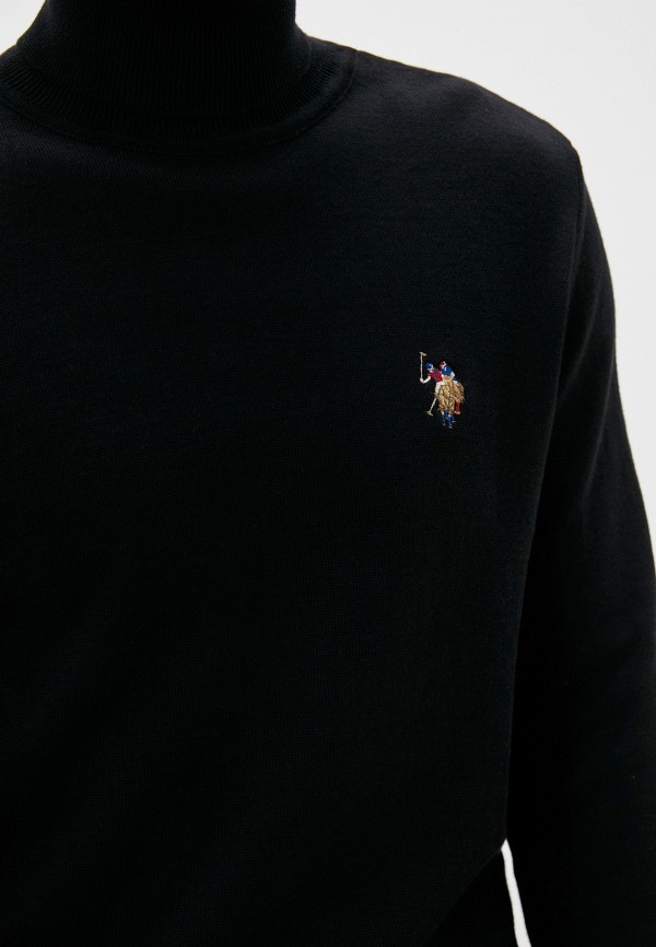 фото Водолазка u.s. polo assn.