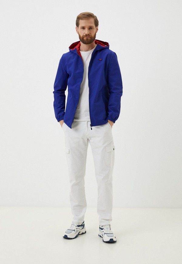 фото Ветровка u.s. polo assn.