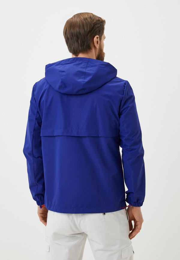 фото Ветровка u.s. polo assn.