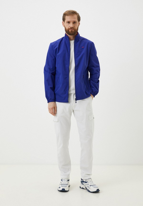 фото Ветровка u.s. polo assn.