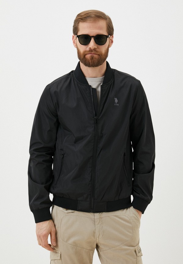 фото Куртка u.s. polo assn.