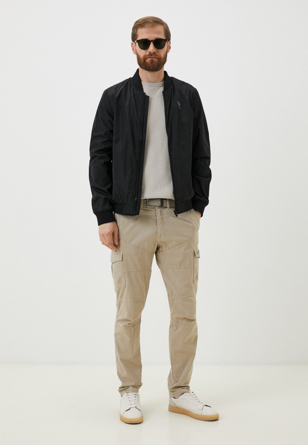 фото Куртка u.s. polo assn.