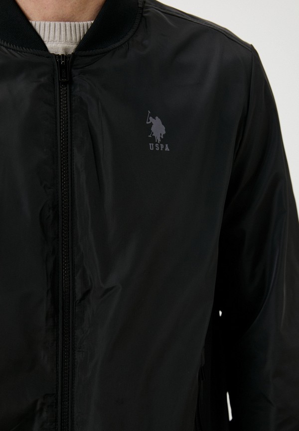 фото Куртка u.s. polo assn.