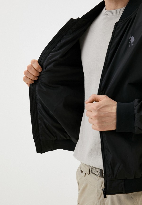 фото Куртка u.s. polo assn.