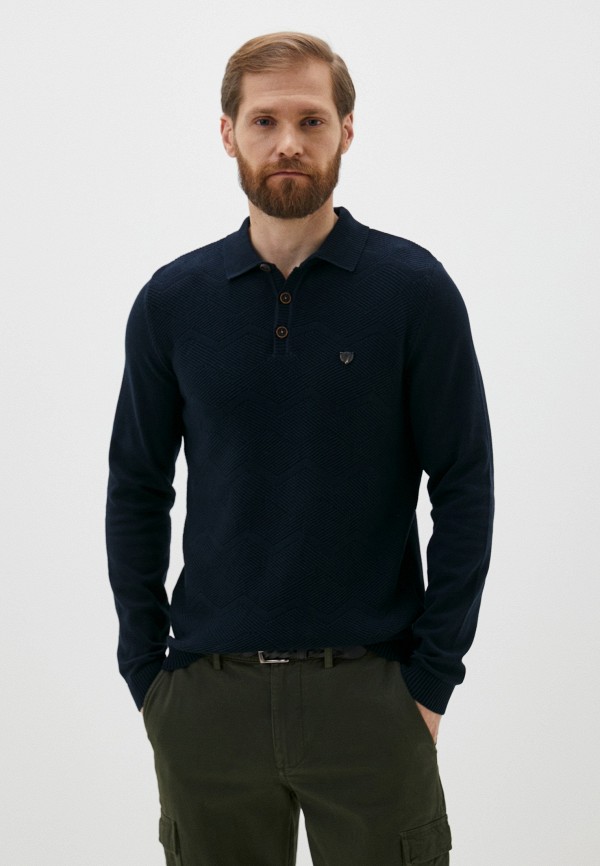 фото Поло u.s. polo assn.
