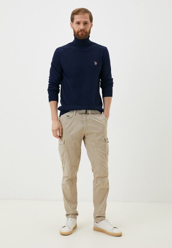 фото Водолазка u.s. polo assn.