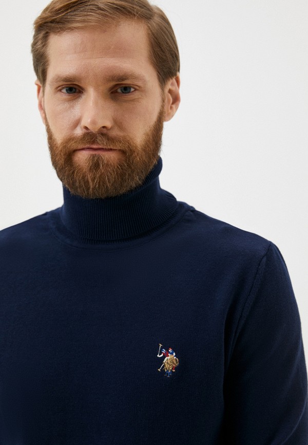 фото Водолазка u.s. polo assn.