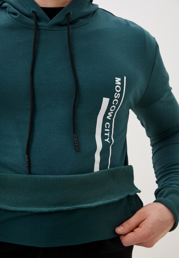 фото Худи blacksi