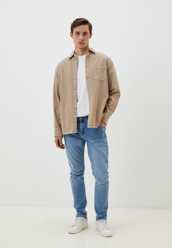 фото Джинсы koton