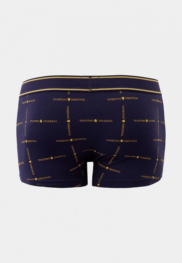 фото Трусы indefini