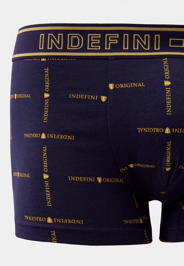 фото Трусы indefini