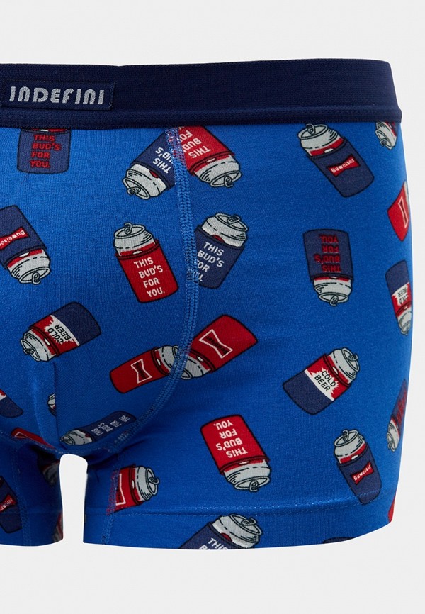 фото Трусы indefini