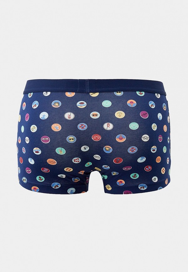 фото Трусы indefini