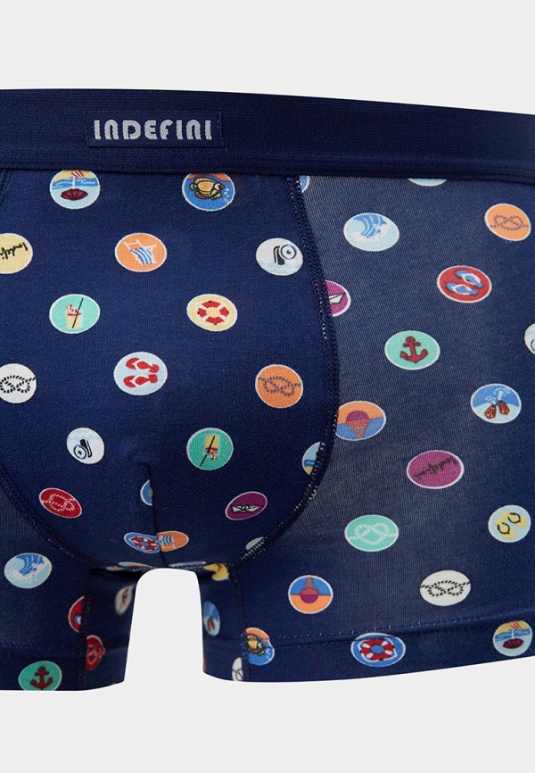 фото Трусы indefini