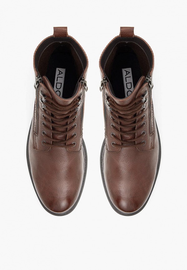 фото Ботинки aldo