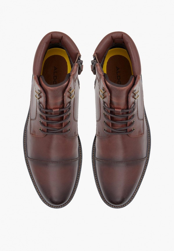 фото Ботинки aldo