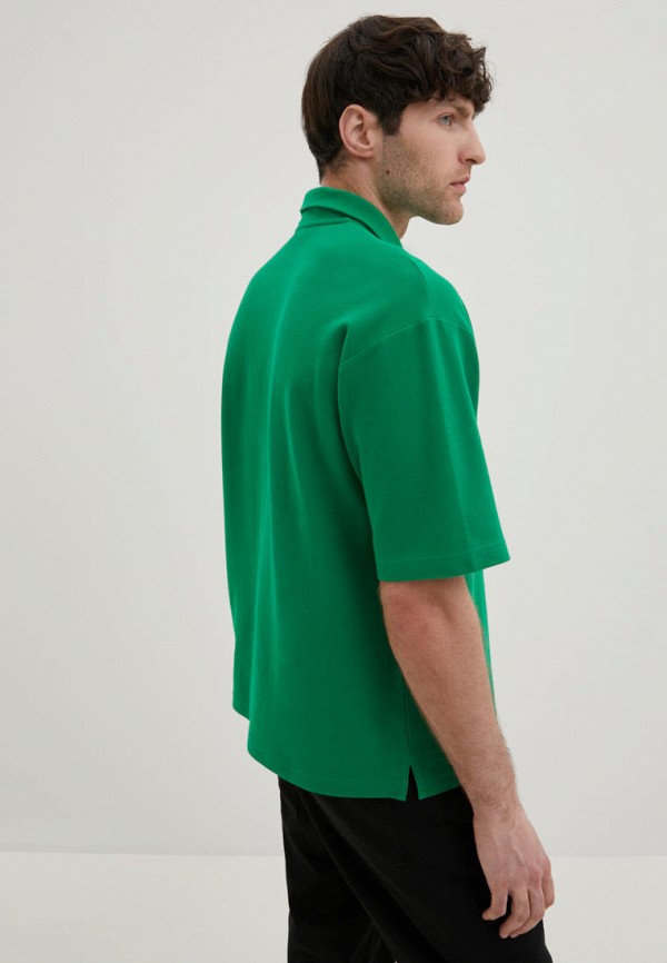 фото Поло finn flare