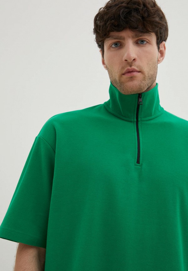 фото Поло finn flare