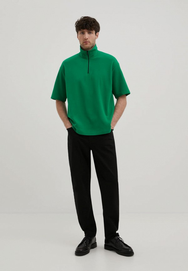 фото Поло finn flare